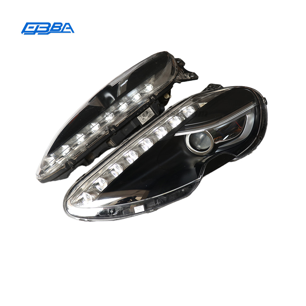 OE AD43-13W029-BF AD43-13W030-BF Aston Martin Headlight For Vanquish 2010-2018 