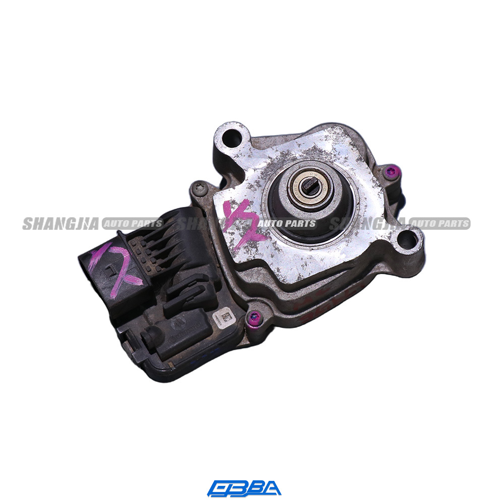 Transfer Box Actuator Motor 14-18 OE 673009767 For Maserati Quattroporte