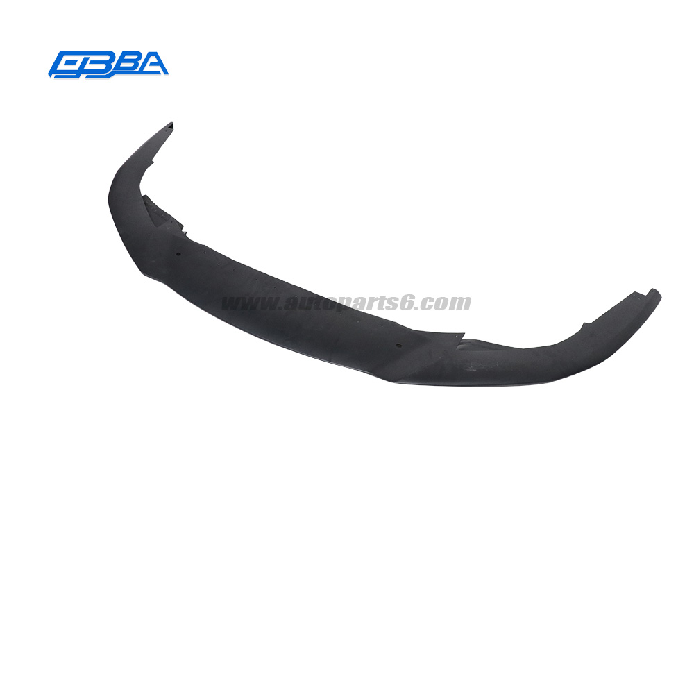 Front Lip Spoiler For Lamborghini Huracan EVO OEM 4T0807059D 