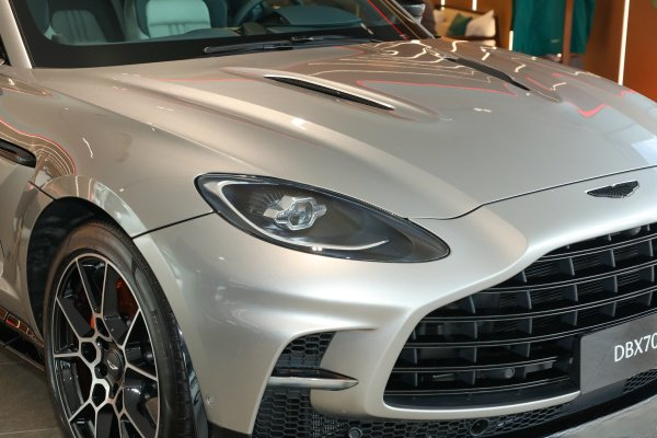 Are Aston Martins Expensive To Repair?