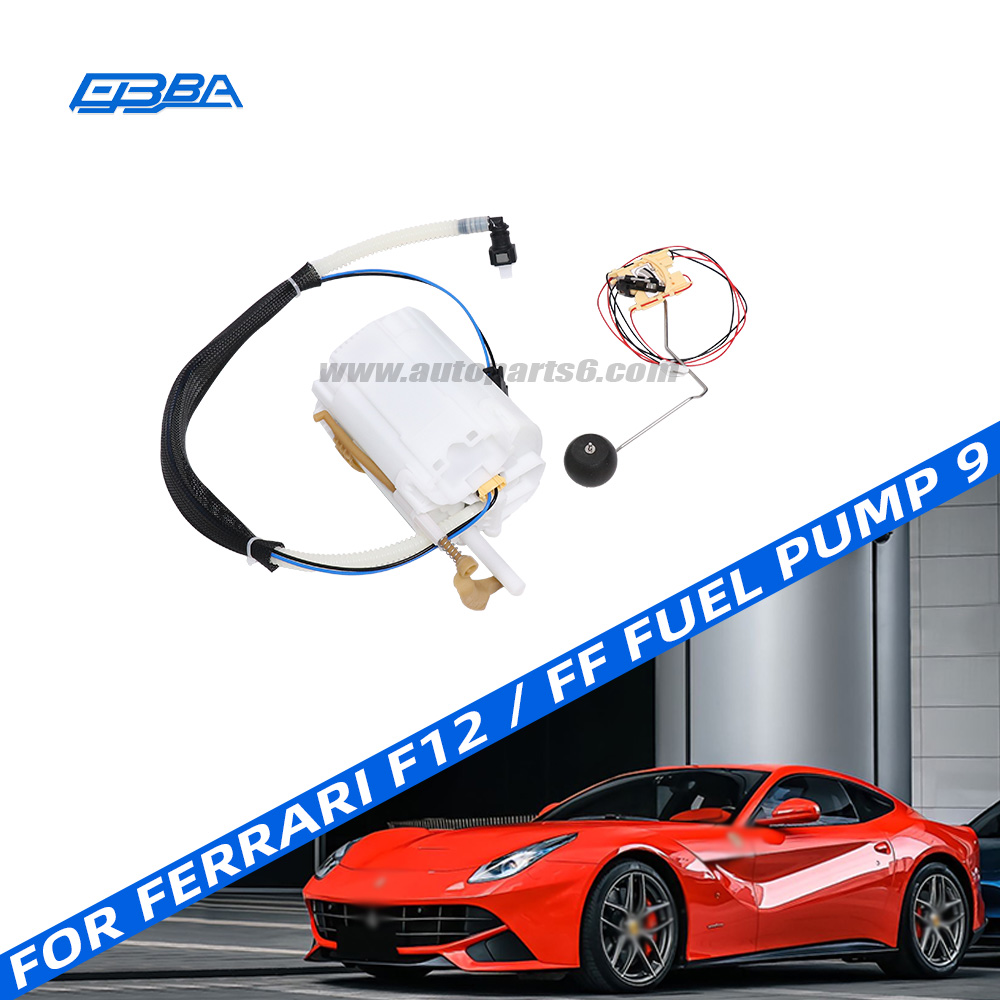 Aftermarket Fuel Pump OE 272087 For Ferrari F12 FF  