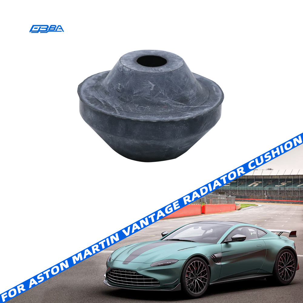 For Aston Martin Vantage 2022 Radiator Rubber Buffer OEM HY53-6C681-AA