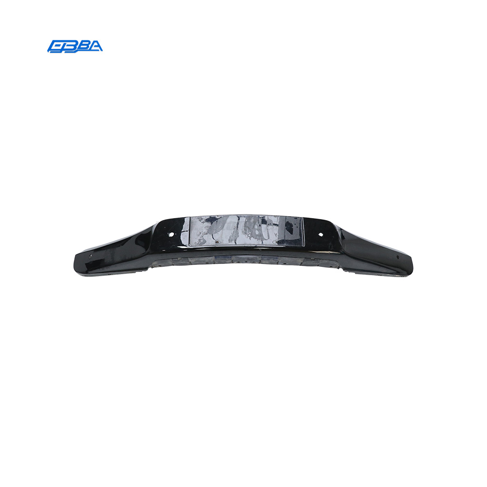 Second Hand OEM Front Bumper Fit For Bentley Mulsanne 2012 OE 3Y0807248 Luxury Car Part