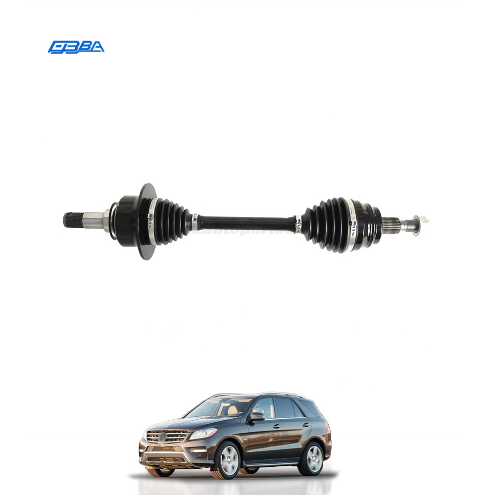 Aftermarket Drive Shaft 1663301400 For ML GLE GL Series