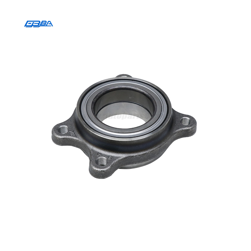 For Lamborghini Urus Wheel Hub Bearing OE 4ML498625 Genuine OEM Part