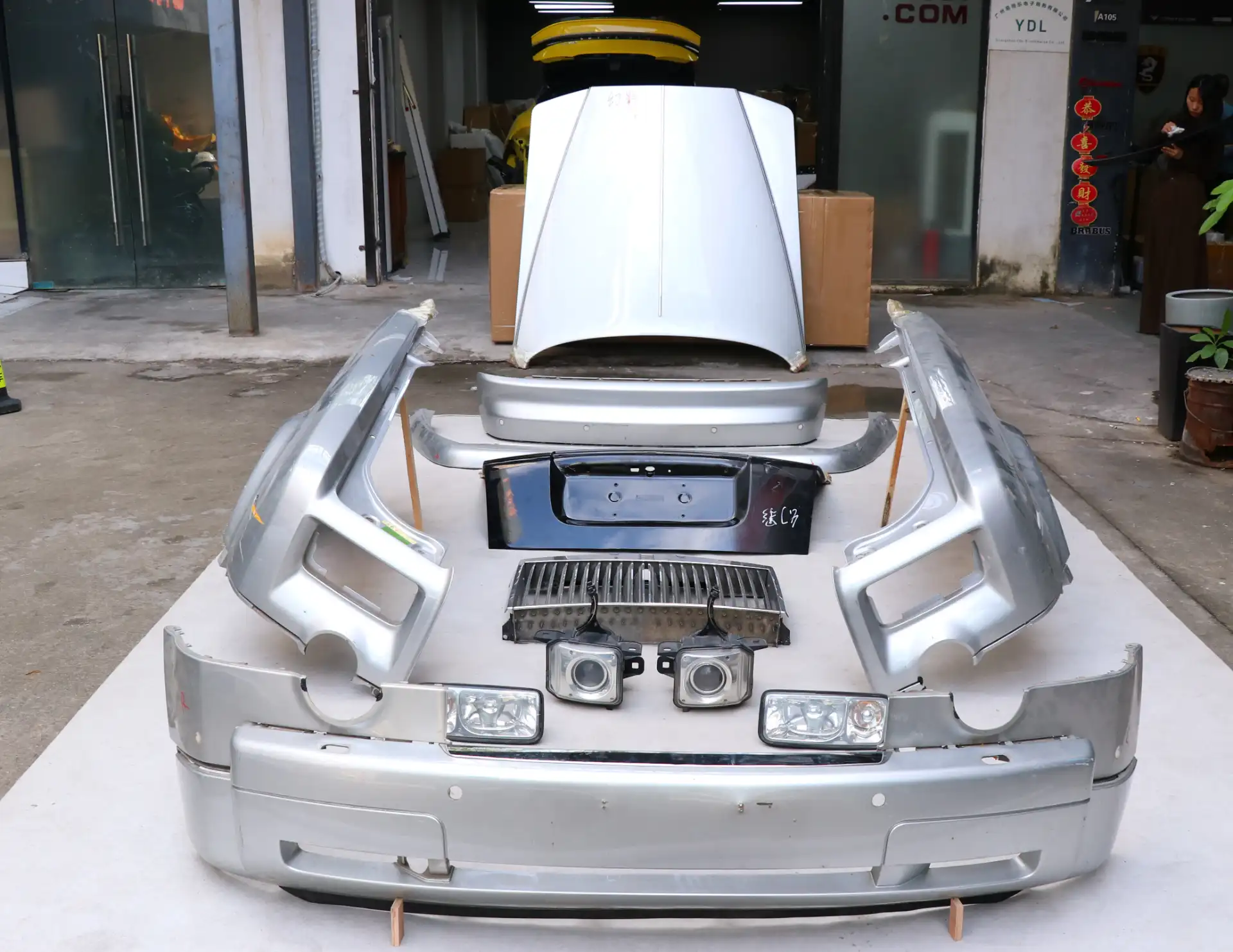 Rolls-Royce Parts Online OEM Used & Replacement Parts Guide.webp