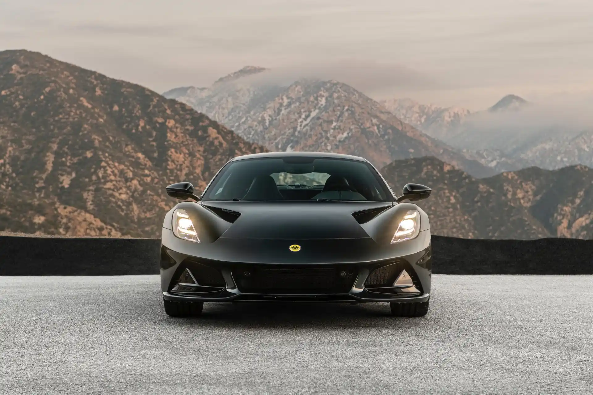 How to Identify Genuine Lotus Used Parts