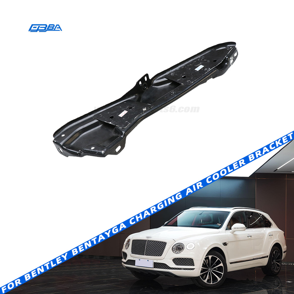 Air Cooler Bracket OEM 36A805511B Fit Bentley Bentayga 2020