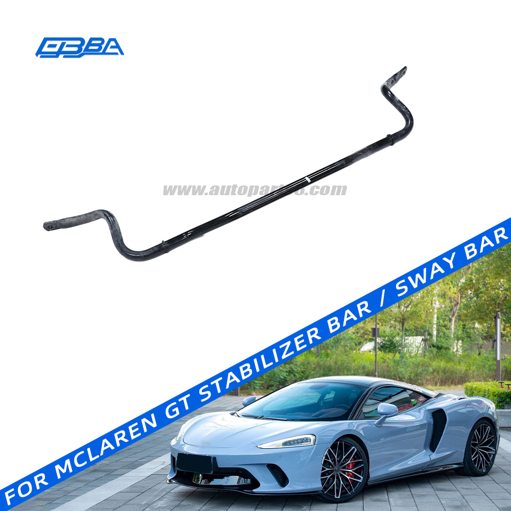 Front Stabilizer Sway Bar 22BA140GP  2023 OEM Replacement For McLaren GT 