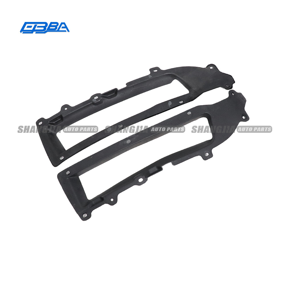 Aftermarket Left Air Duct Shroud For Aston Martin DB11 2016-2024 OE HY53-8N337-AC 