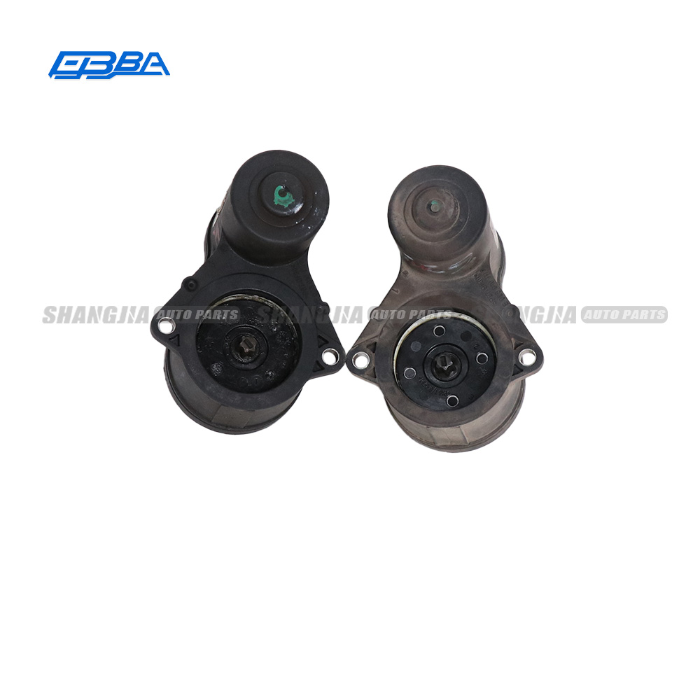 Parking Brake Motor Actuator Used Genuine For Maserati Quattroporte M156 2014-2021 OE 673006244 