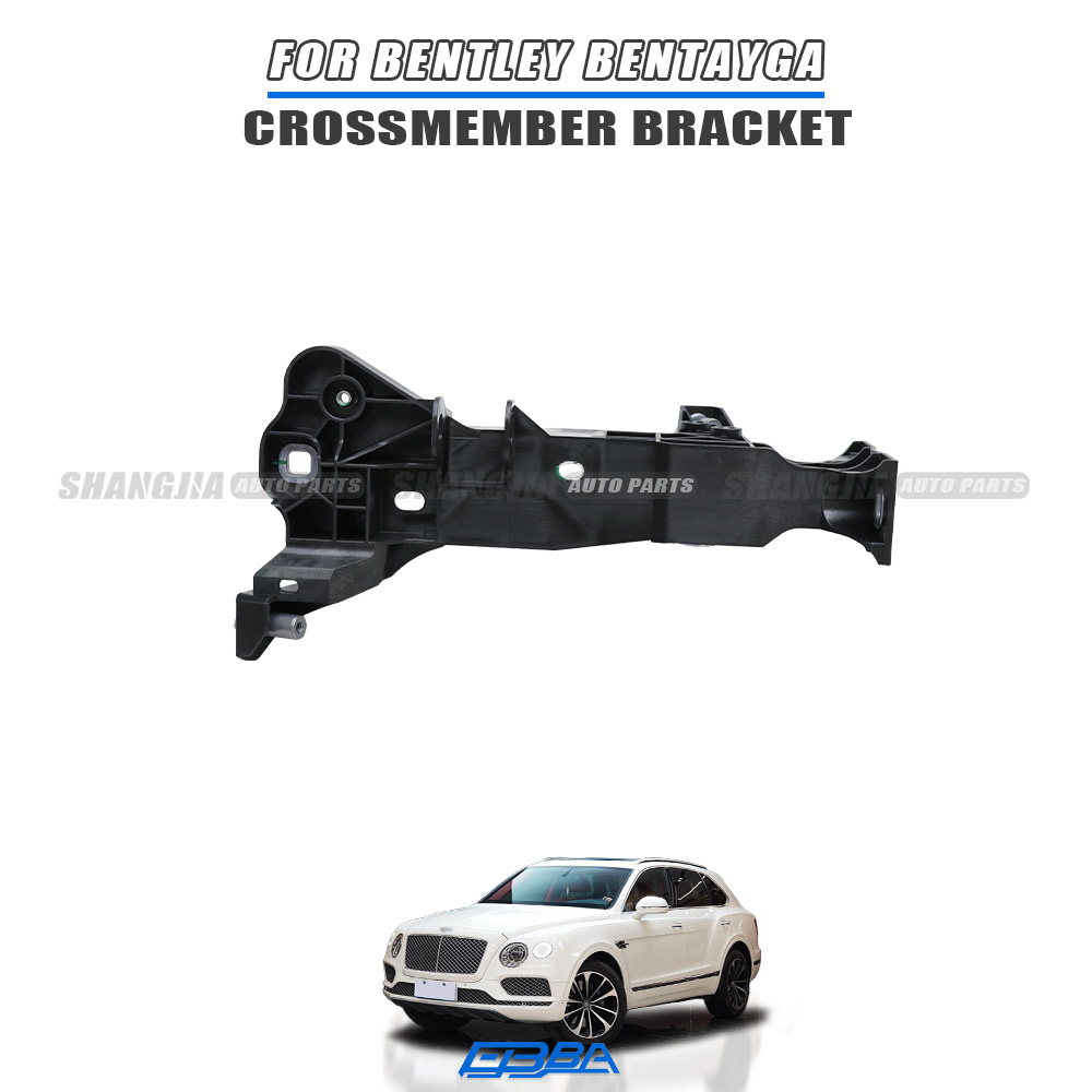 Radiator Support Bracket For Bentley Bentayga 2020 OEM 36A805113C 