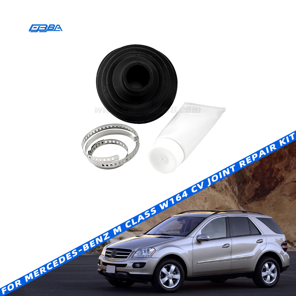 CV Boot Repair Kit For Mercedes W164 2005-2012 OE 1643300785 Replacement