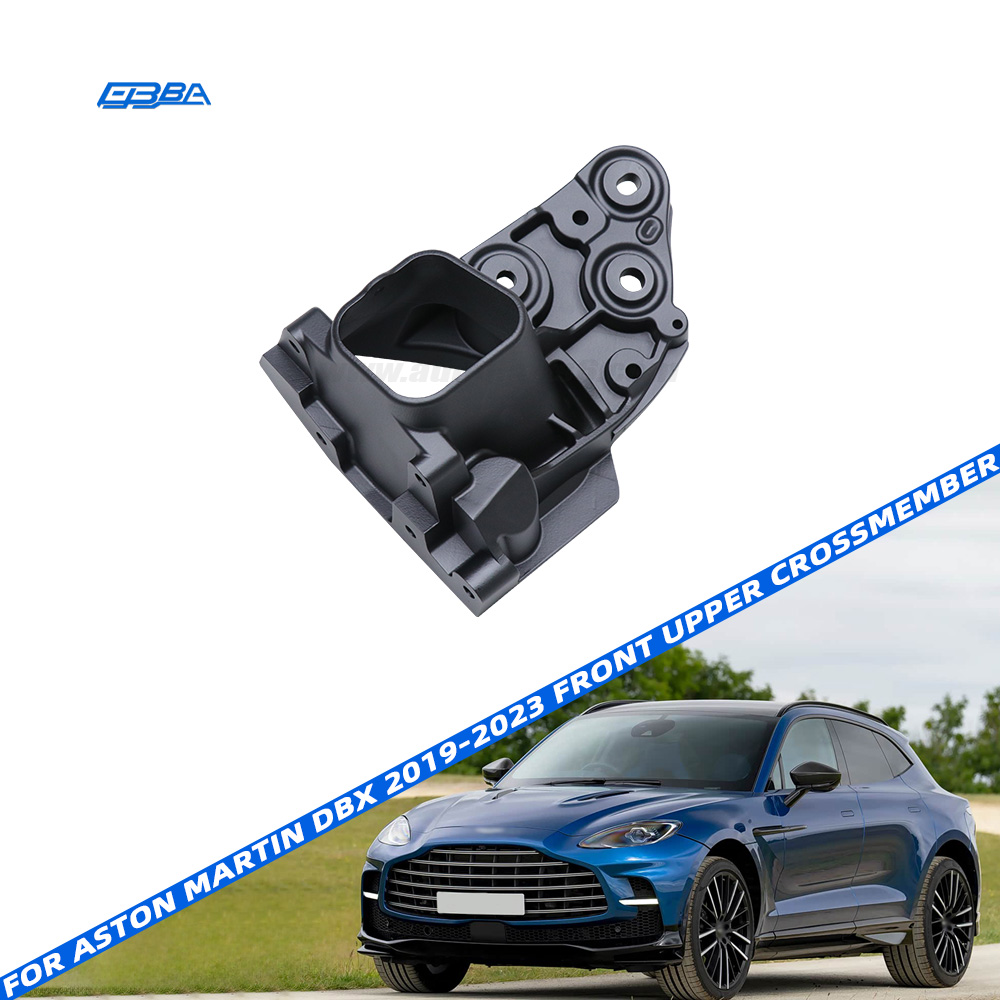 Front Upper Crossmember MY83-17F890-4A Aftermarket For Aston Martin DBX 2019-2023