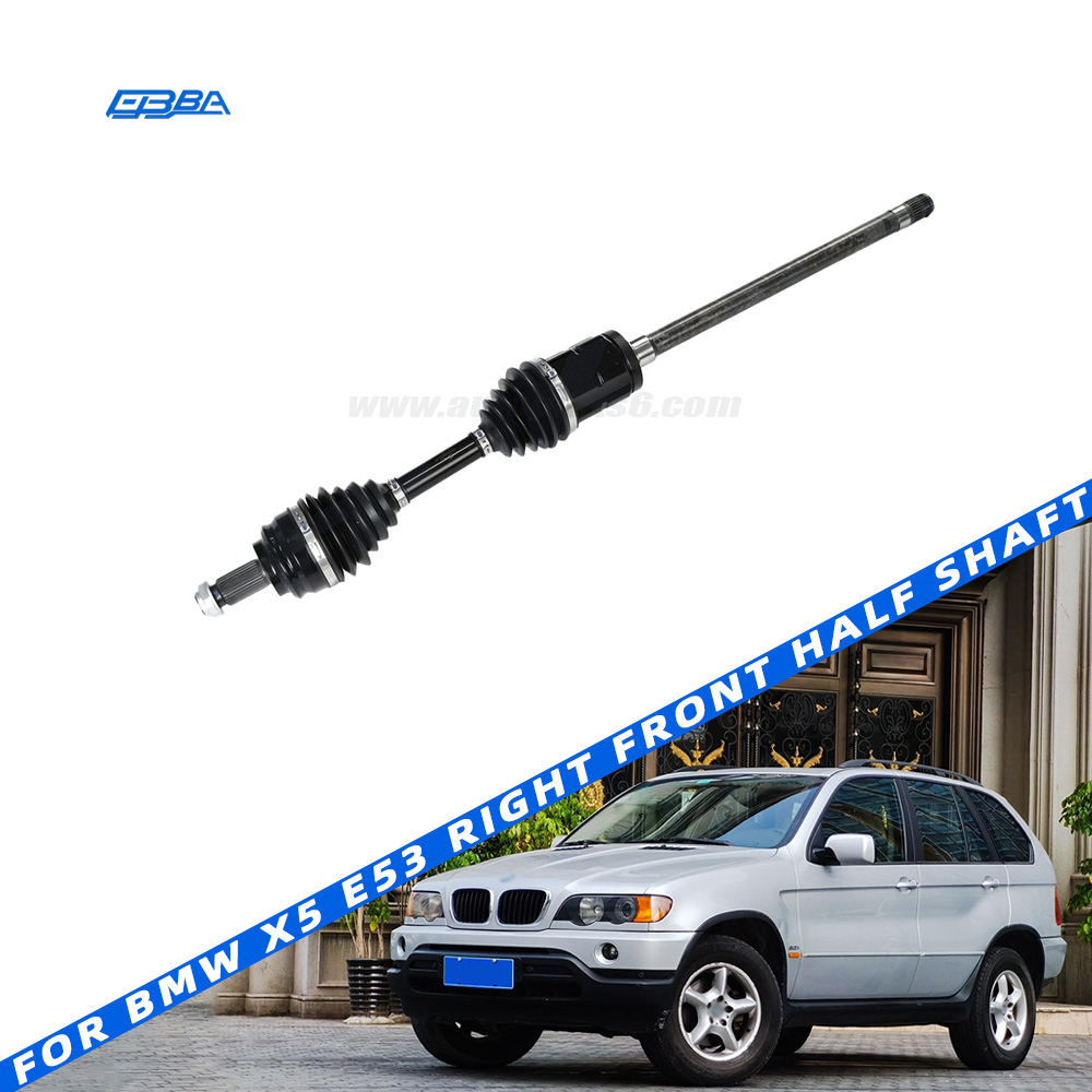  OE 31607565314 For BMW X5 E53 Front Right Axle Shaft