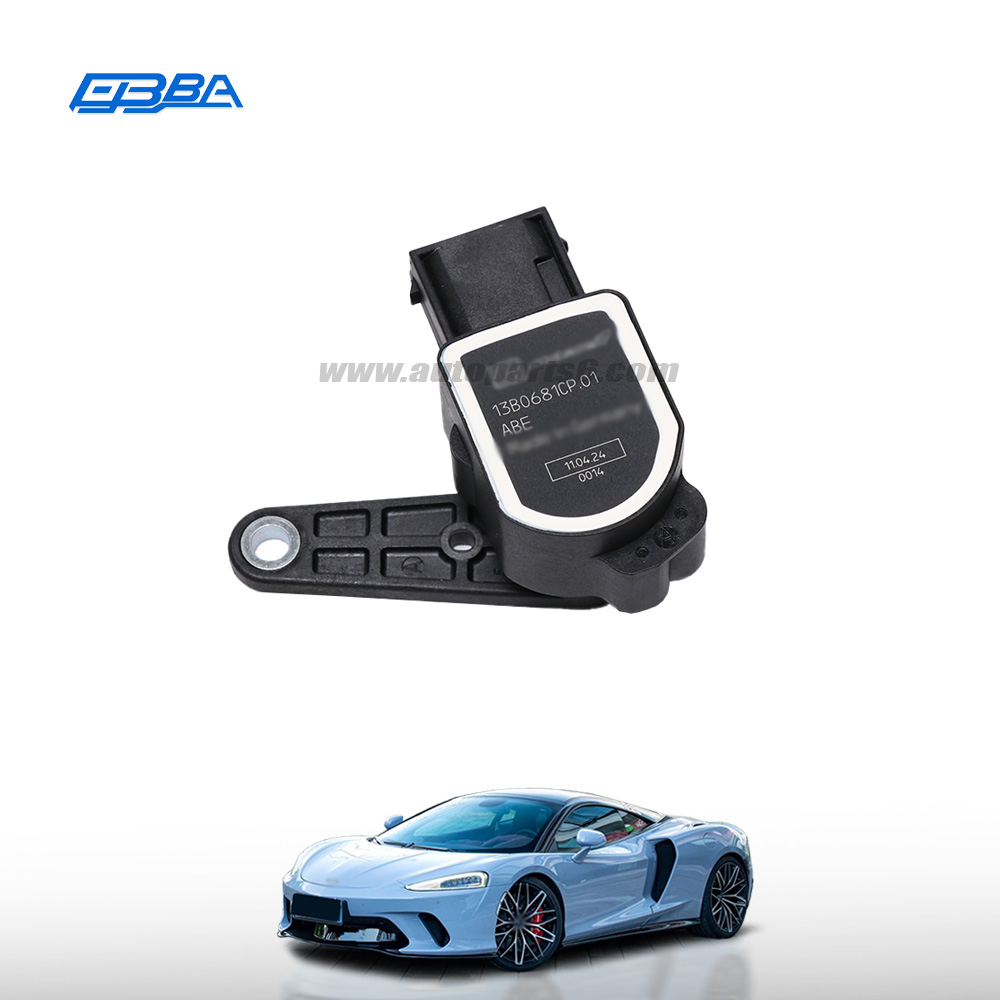 Used OEM 13B0681CP Left Level Sensor Fit For McLaren GT