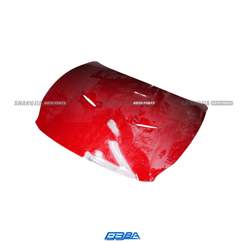 페라리 캘리포니아 T (2014–2020년형) 후드 어셈블리 OE 853124111