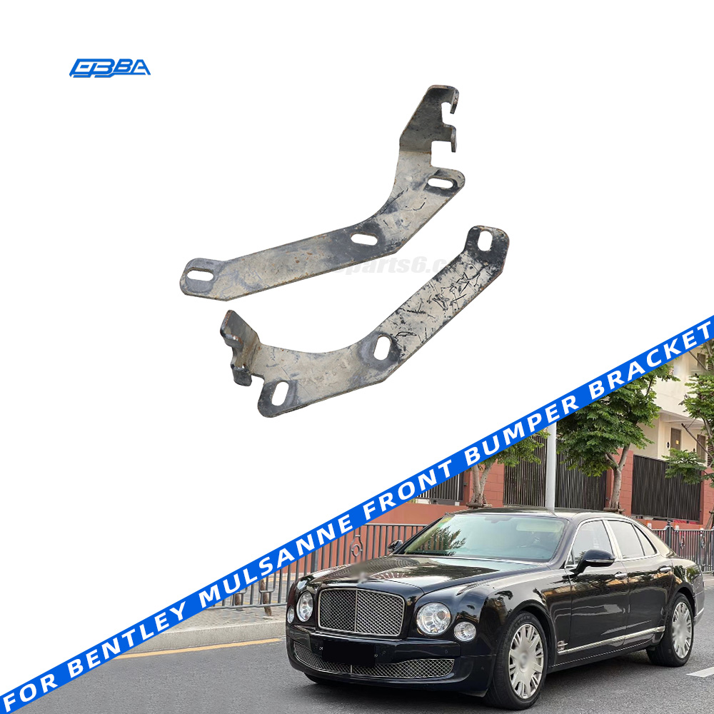 OE 3Y0807115 Front Bumper Bracket For Bentley Mulsanne 2012