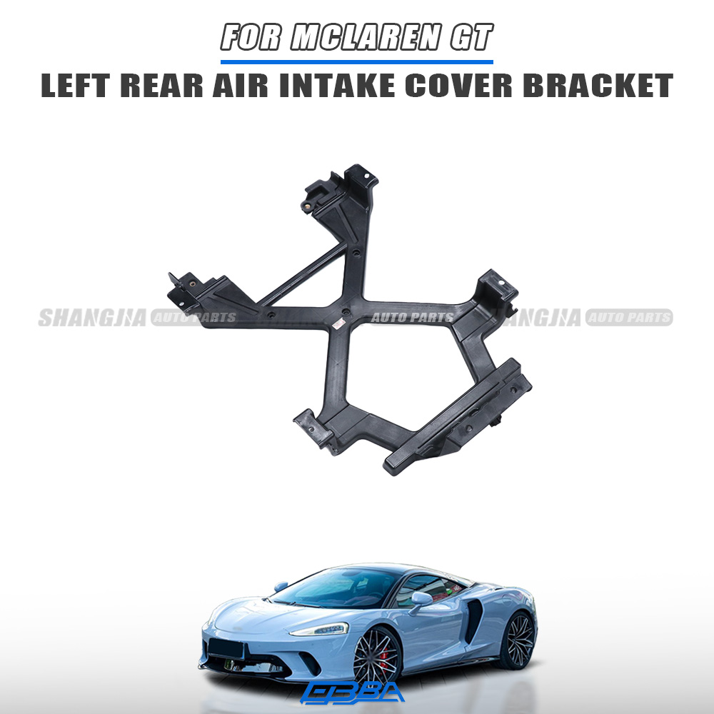 Left Rear Air Intake Bracket For McLaren GT 2023 OE 22AD517GP