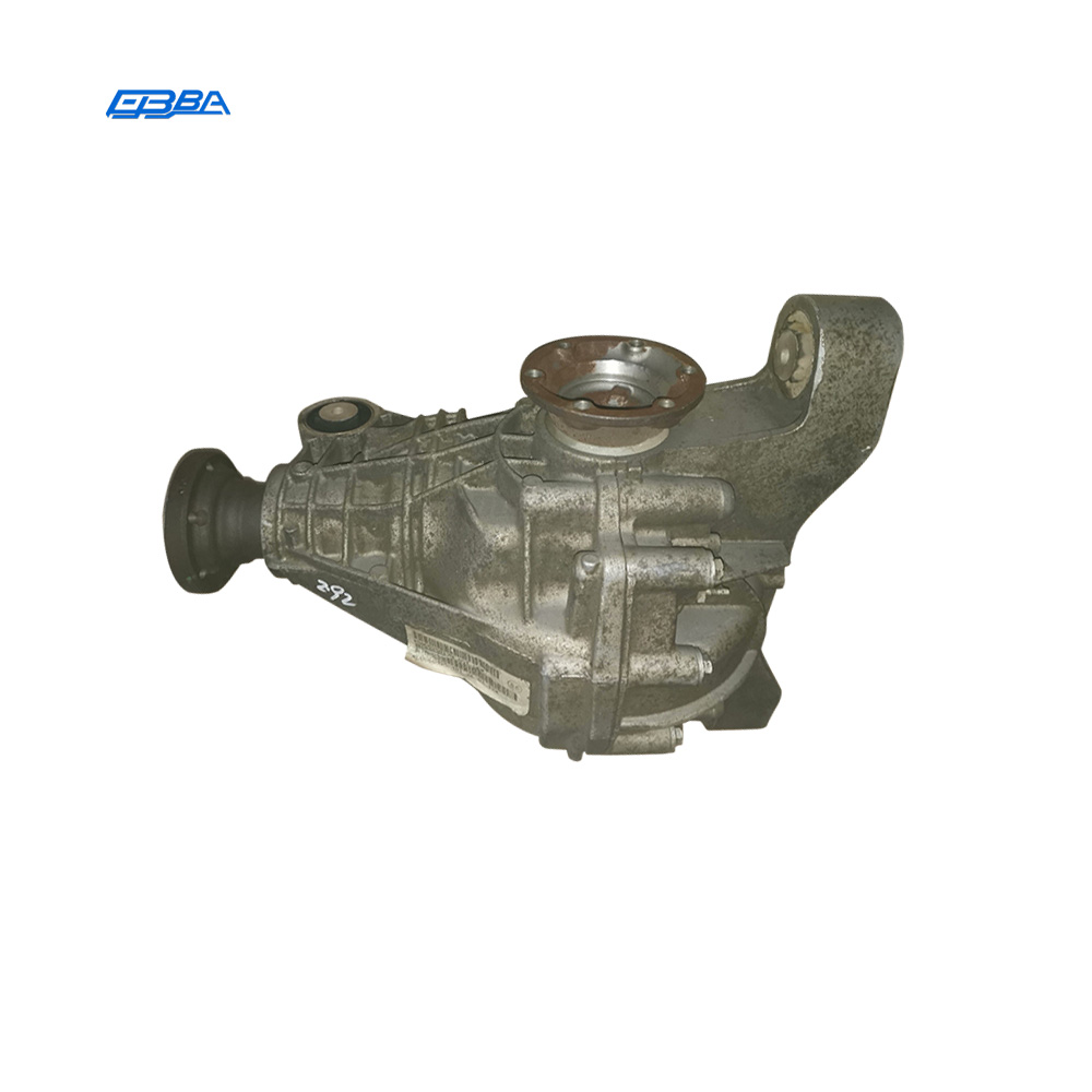 Used OEM Rear Differential Fit For Bentley Bentayga 