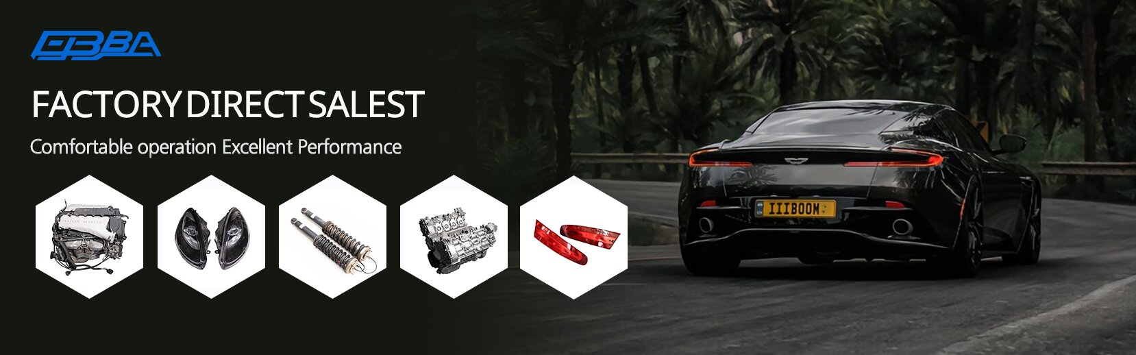 How Body Kits Enhance Vehicle Performance in 2025