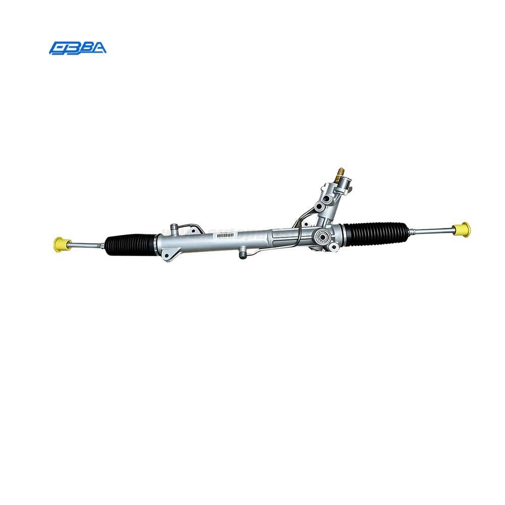 Steering Rack For Wraith Ghost Phantom OEM 32106859612 Fit For Rolls-Royce Power 