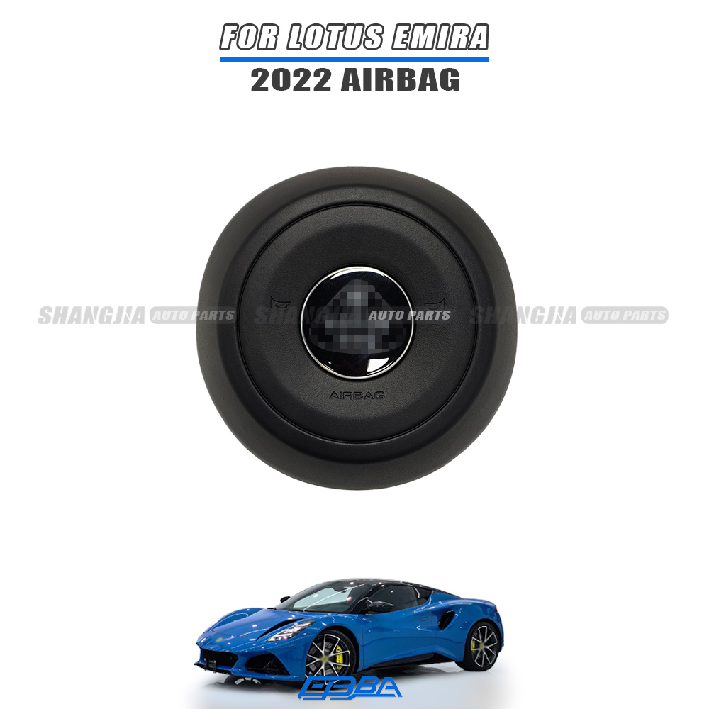 Safety Airbag For Lotus Emira 2022 OEM Perfect Fit 