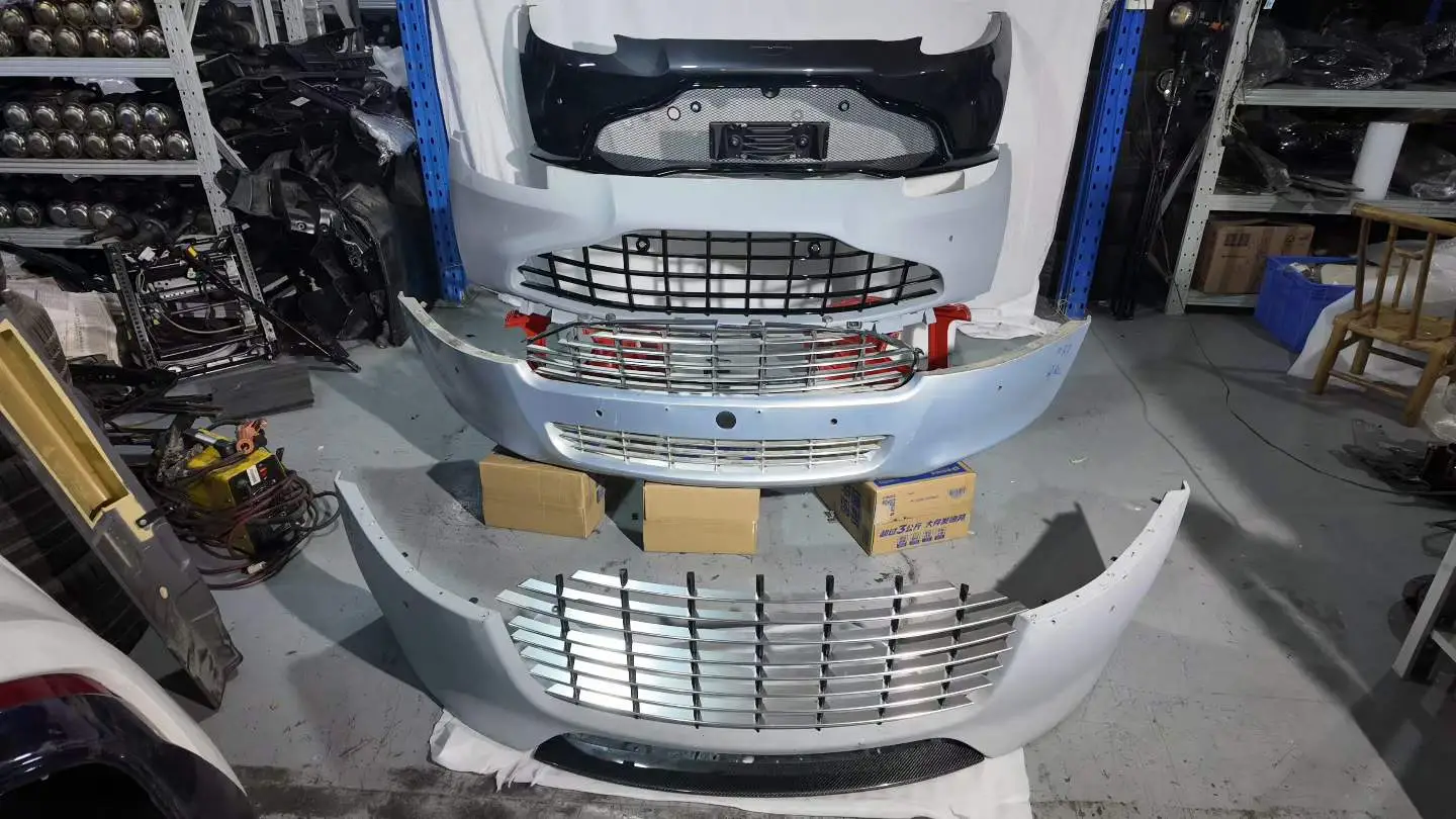 Aston Martin Vantage OEM Replacement Parts Online.webp