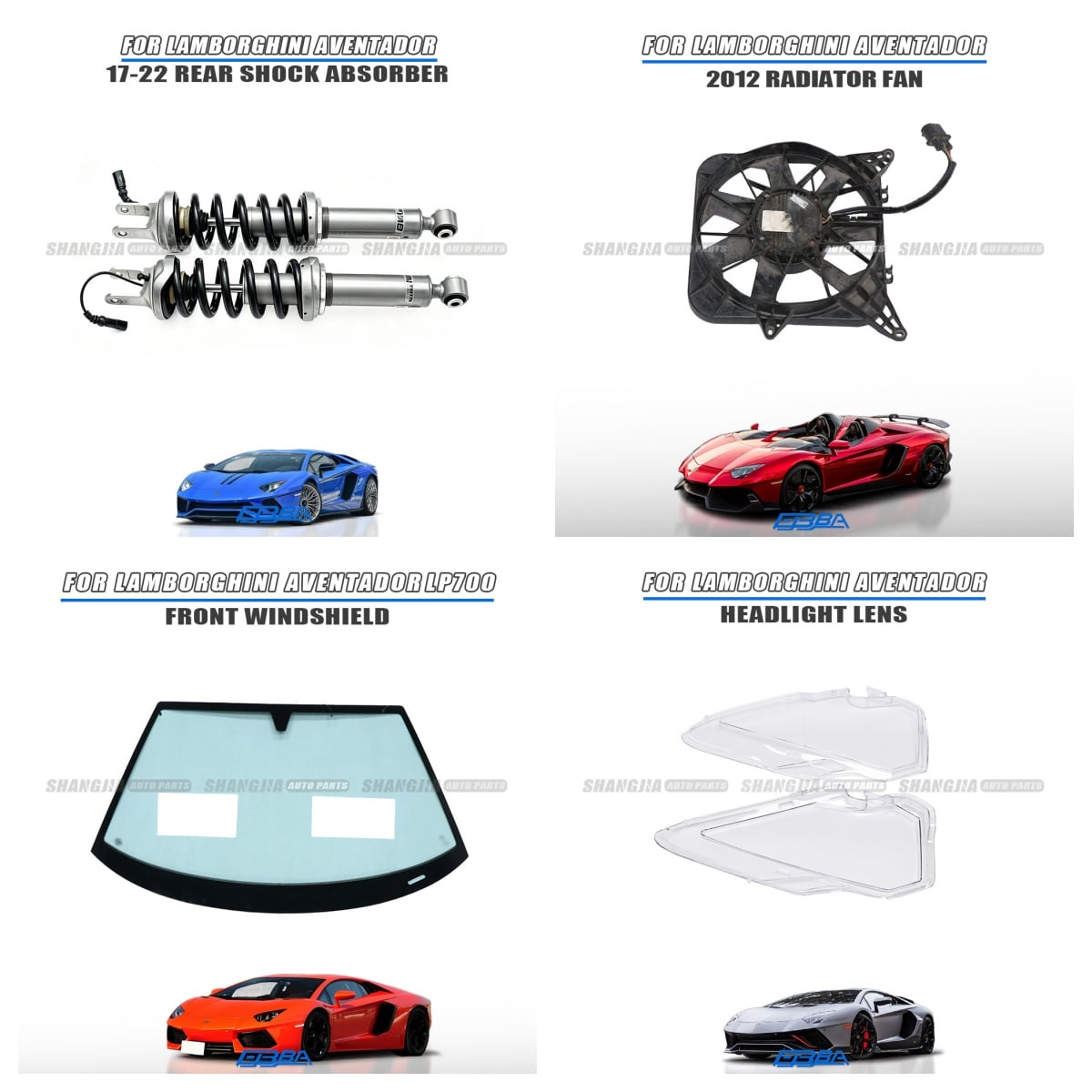 Lamborghini Aventador used OEM parts.jpg