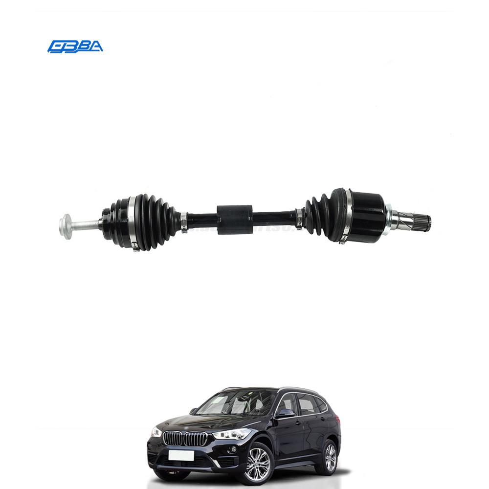 OE 31608681523 For BMW X1 F49 Left Front CV Drive Shaft Direct Fit