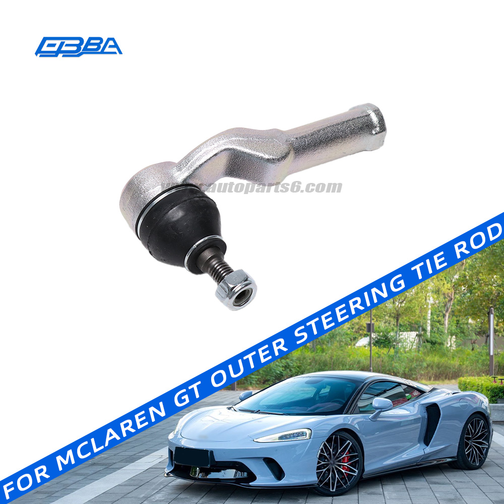 Fit For McLaren GT Outer Tie Rod End 22DA001GP 2023 OEM Steering Part