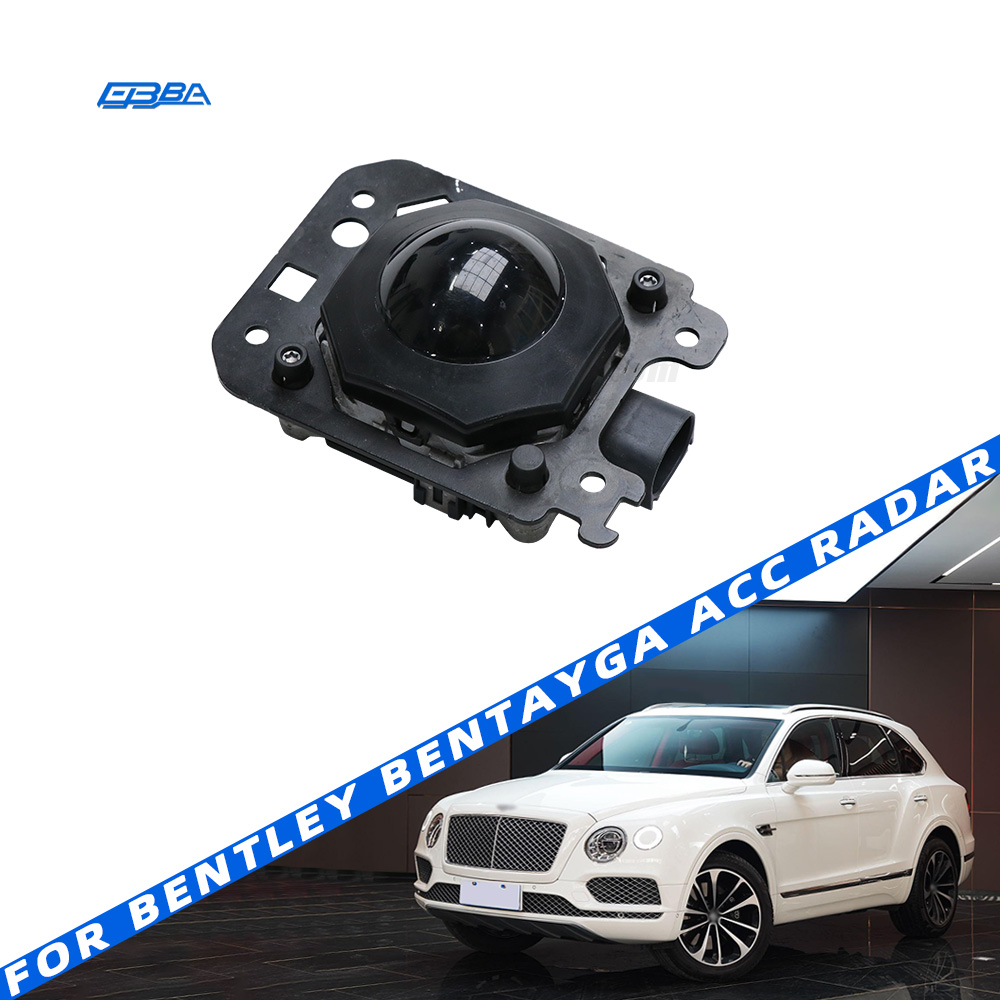 Senzor radaru ACC pre Bentley Bentayga 2020, originálna výbava (OE) 36A907541