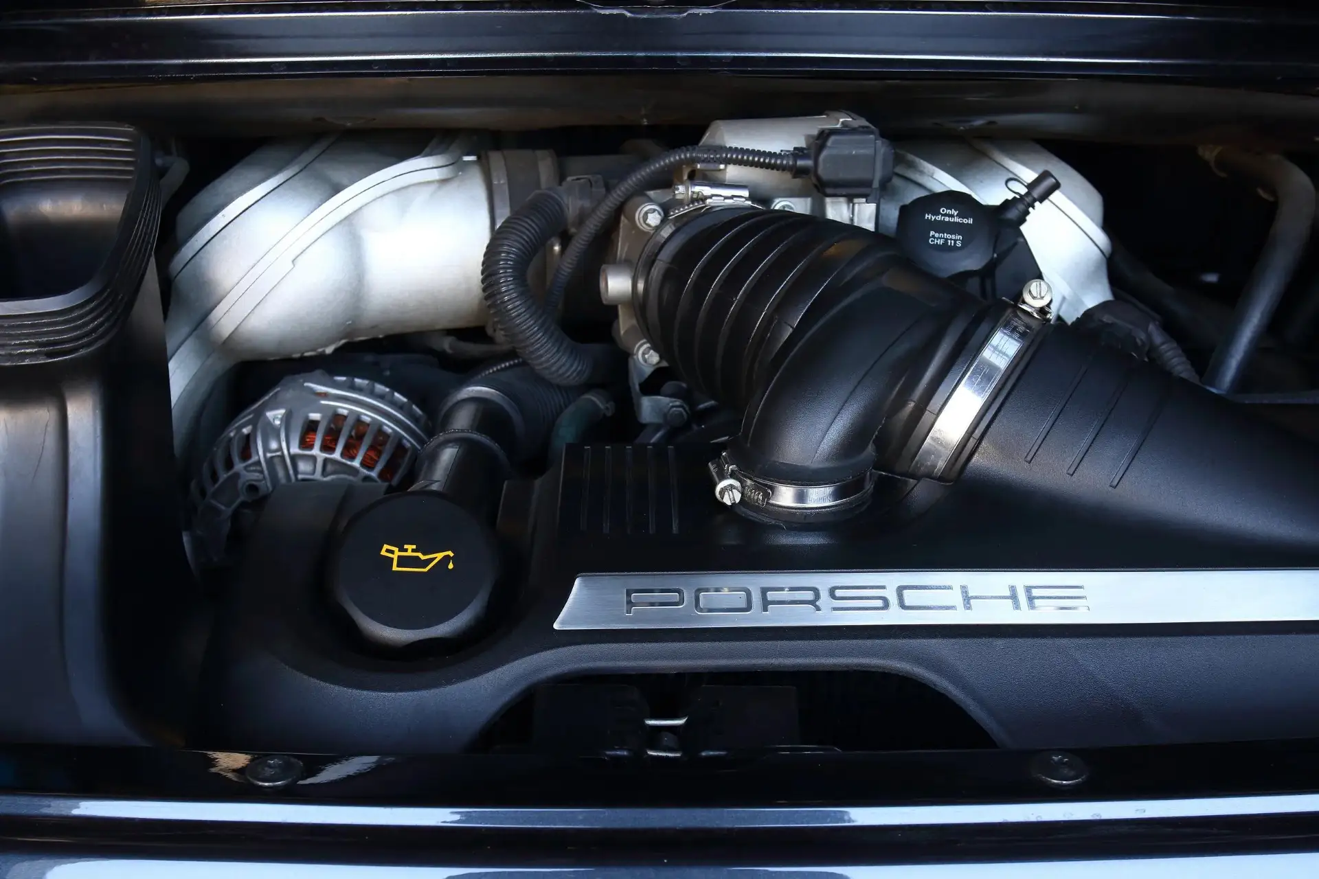 Porsche regular maintenance is essential to protect vehicle performance.webp