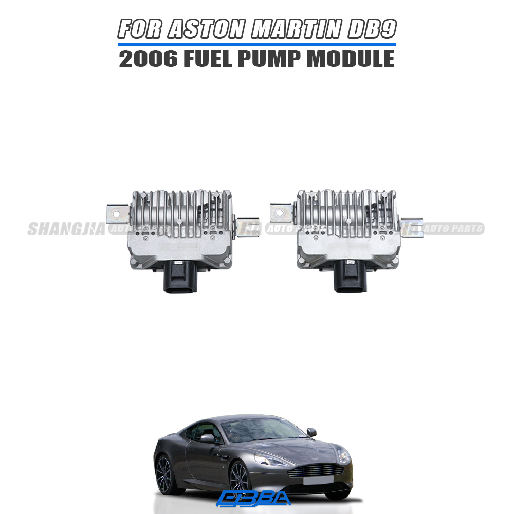Direct Fit Fuel Pump Module For Aston Martin DB9 2006 