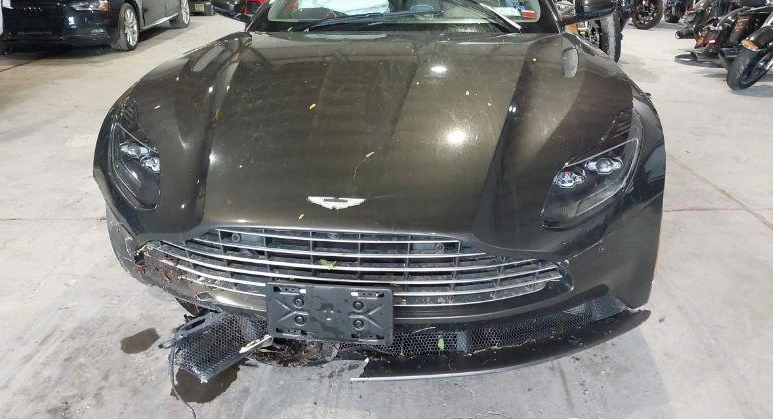 Collision Damage Can Go Beyond the Headlight Lens.webp