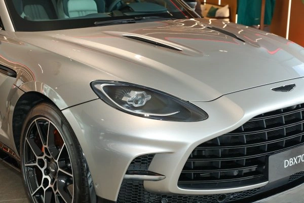 Are Aston Martins Expensive To Repair?