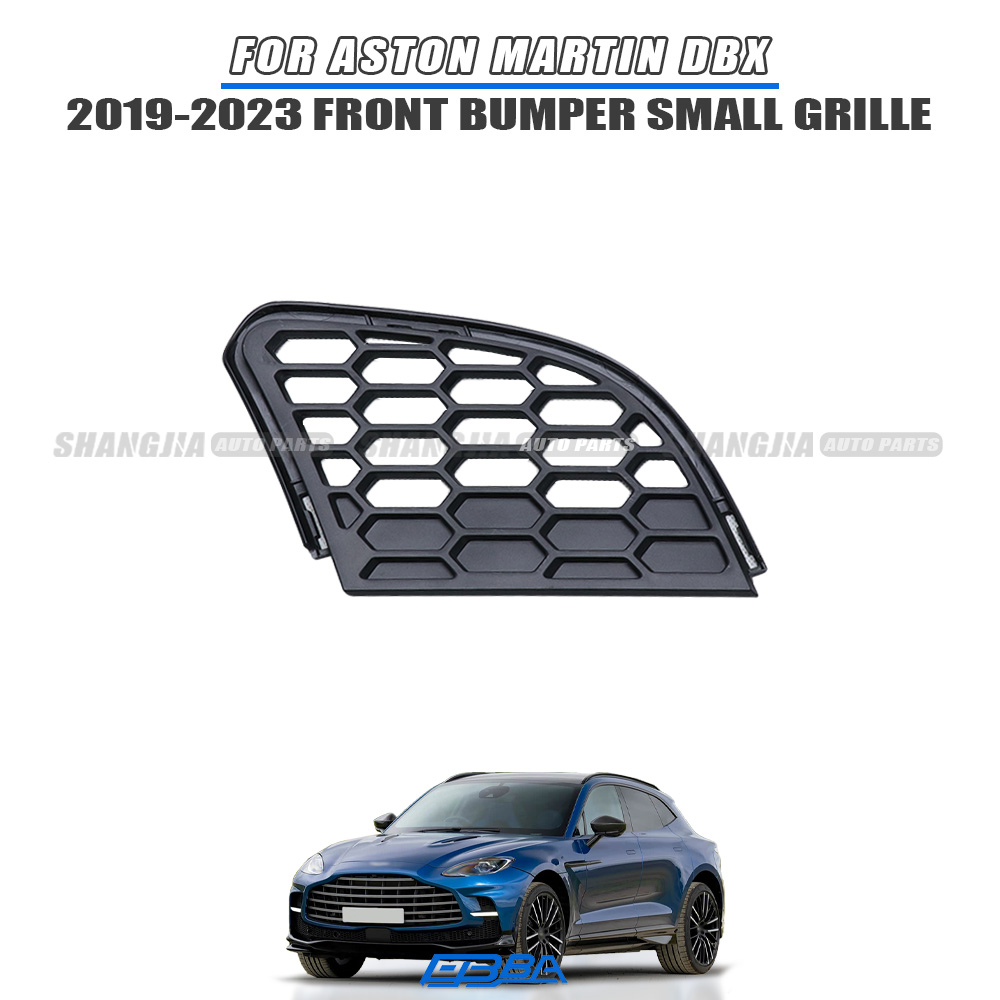Front Bumper  Small Grille For Aston Martin DBX 2019-2023 OE NY83-8150-AB
