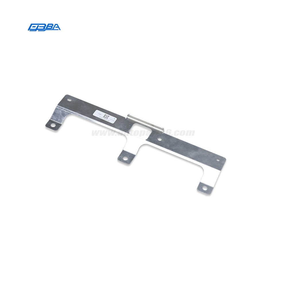 Front Splitter Bracket OE MY63-17K350-AA Aluminum Alloy For Aston Martin Vantage 