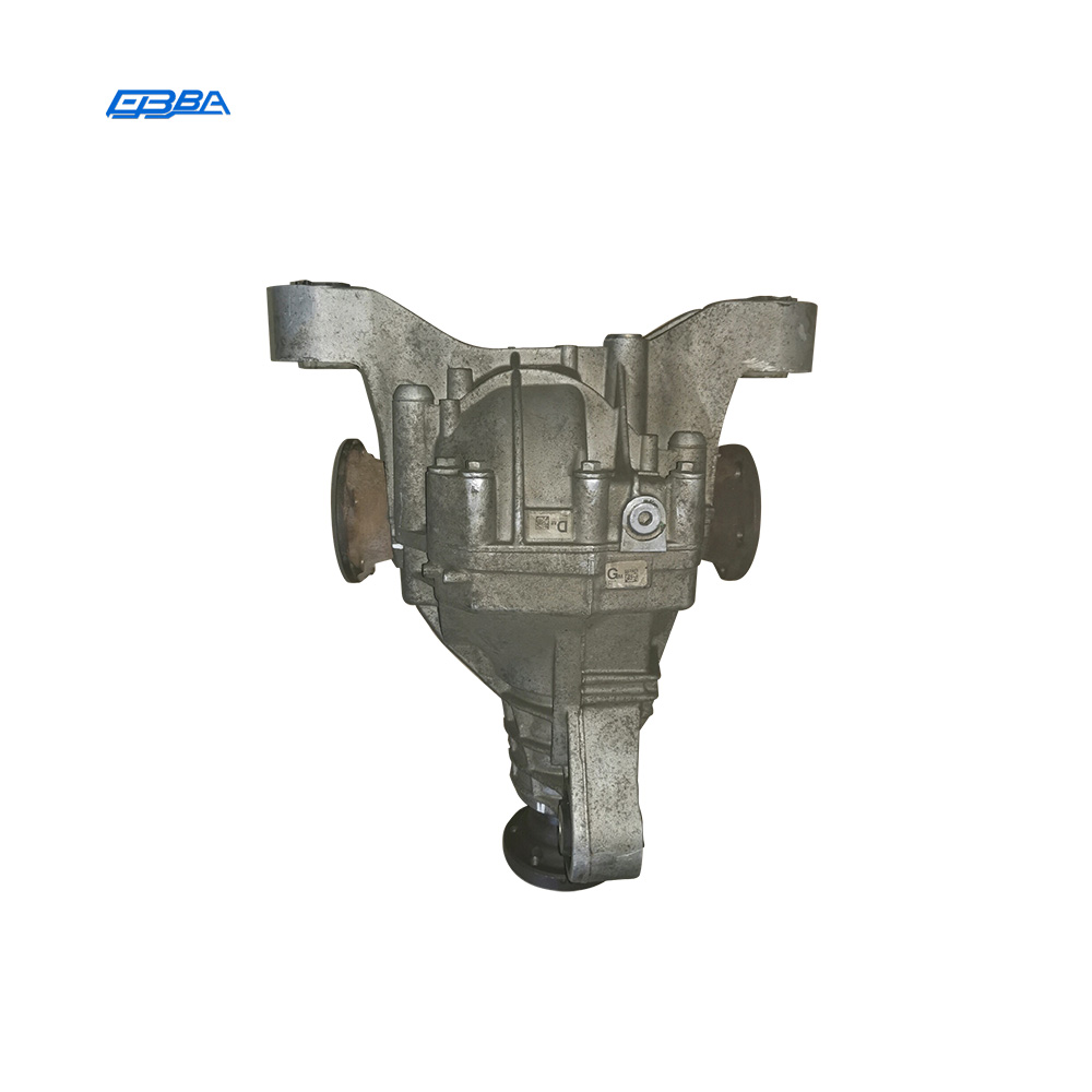 Used Rear Differential For Bentley Continental GT V8 W12 