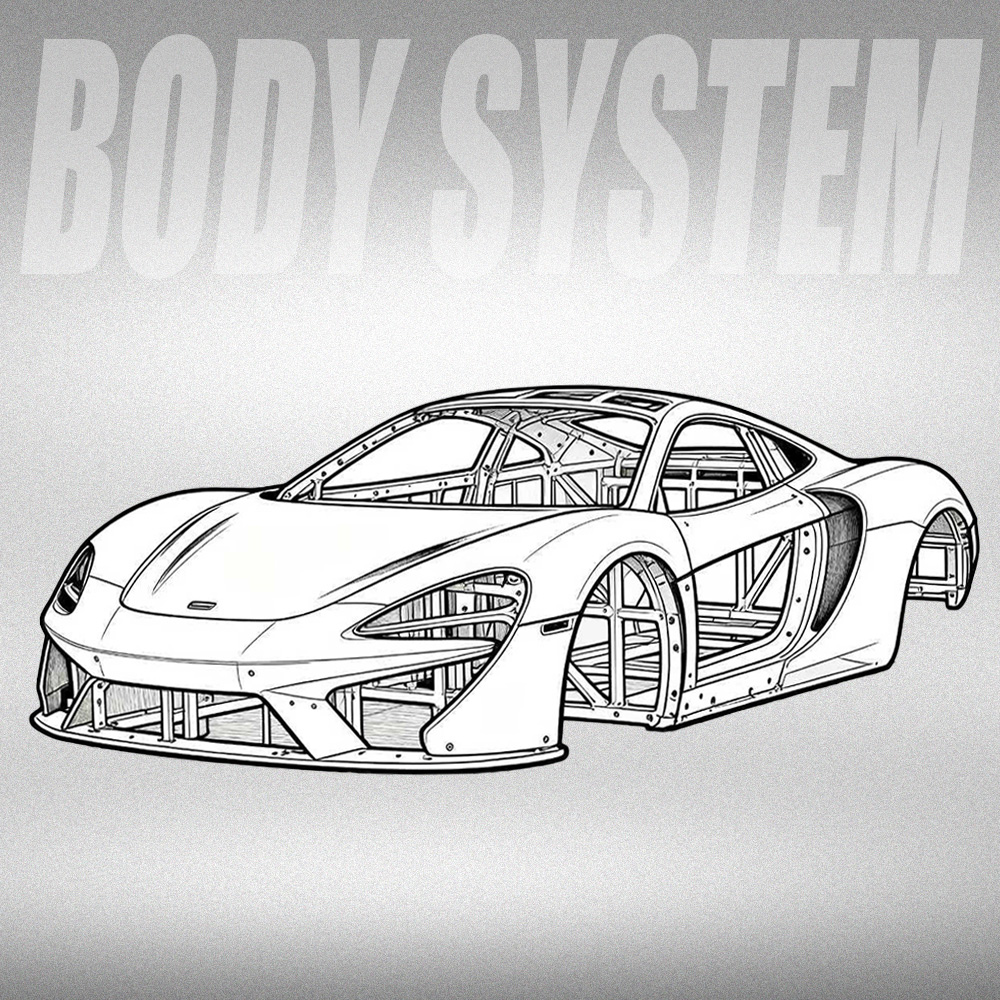 Body system