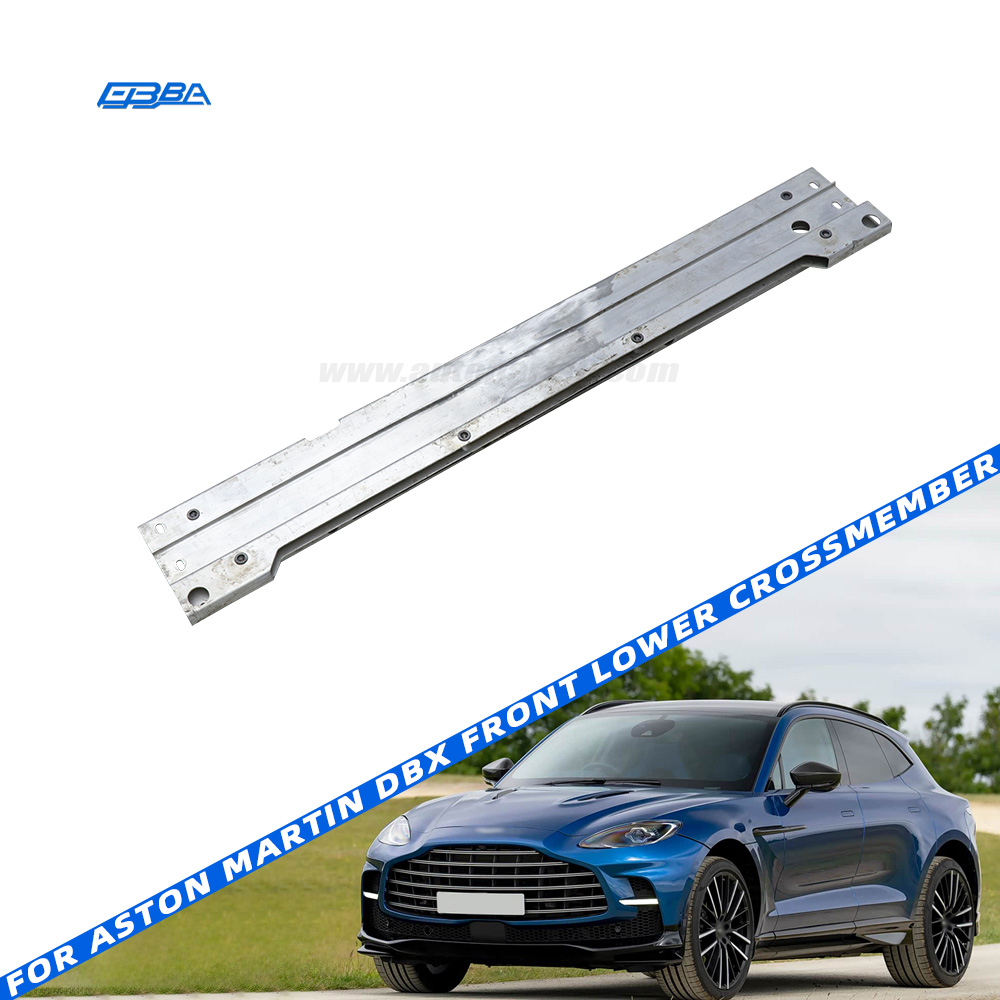 Radiator Lower Support Aluminum Alloy For Aston Martin DBX 2019-2023 OE MY83-8052-AC