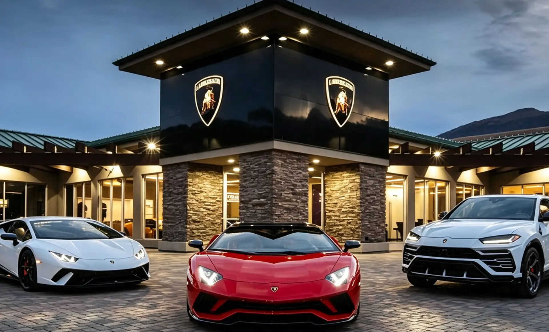 How To Find OEM Used Parts For Lamborghini Huracan, Aventador & Urus