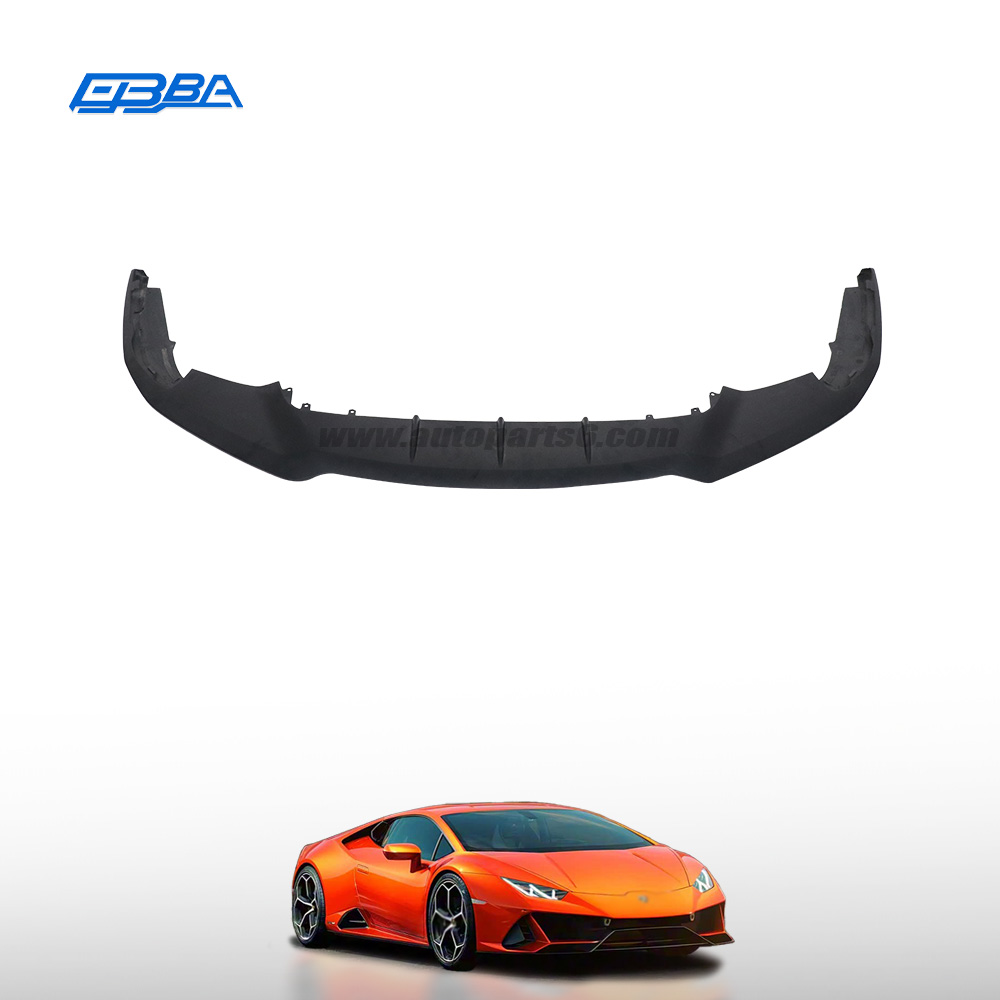 4T0807059D For Huracan EVO Front Lip Spoiler Original Used 