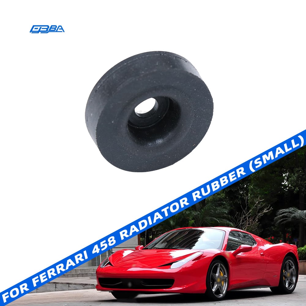 Fit For Ferrari 488 2013- 2017 Radiator Rubber Mount Small OE Number 247751