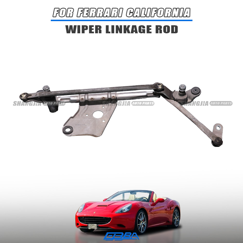 Used OEM Wiper Linkage For Ferrari California 2012 OEM 248460