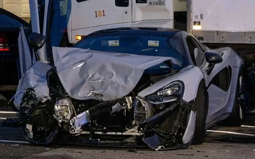 Why McLaren 570S OEM Used Front-End Parts Are A Cost-Effective Solution.webp
