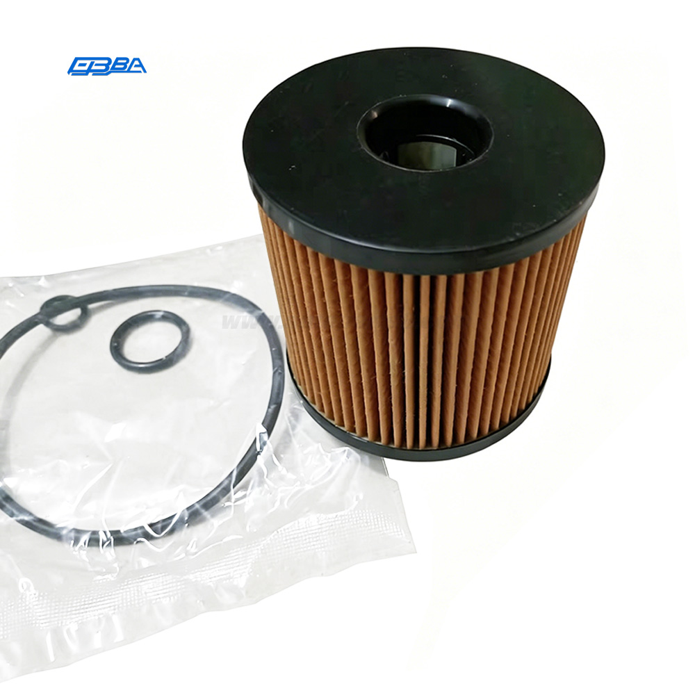 Oil Filter Replacement Part OE 07P115562B For Bentley Flying Spur