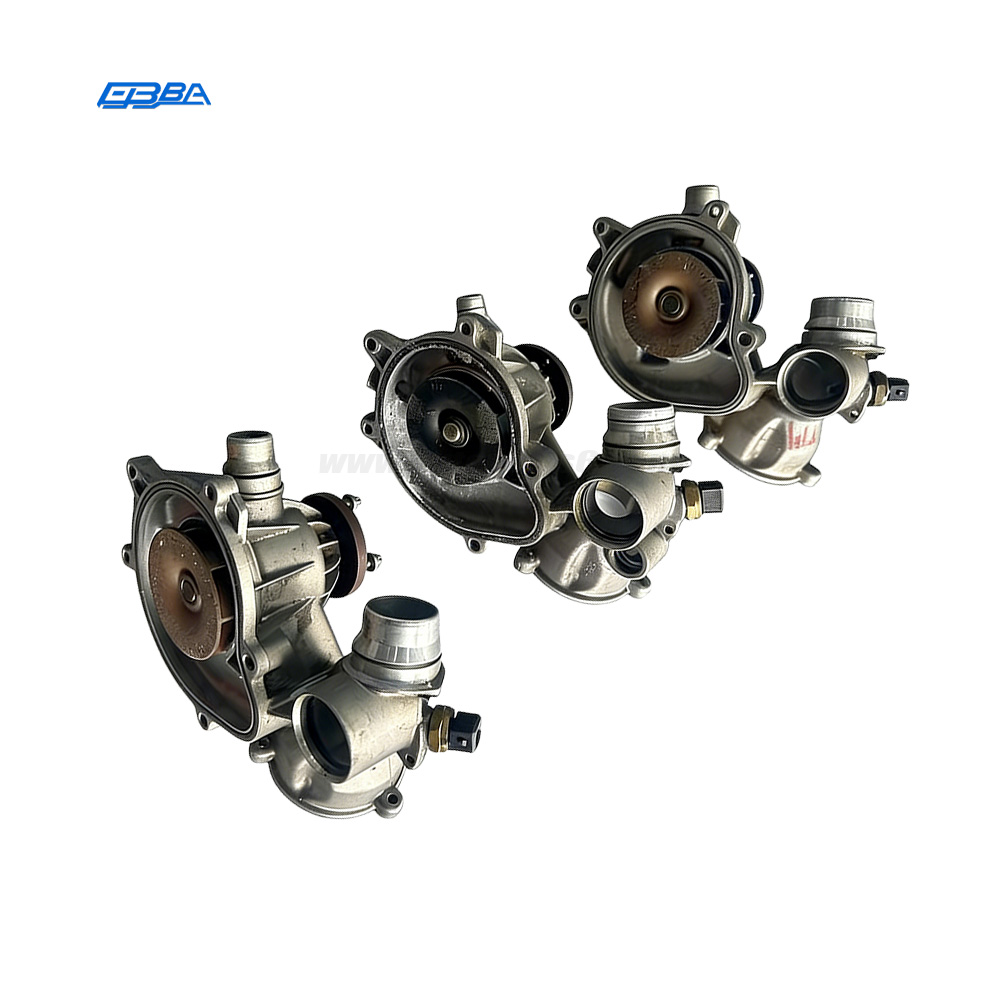 11518657284 Mechanical Water Pump Fit For Rolls-Royce Wraith Coupe