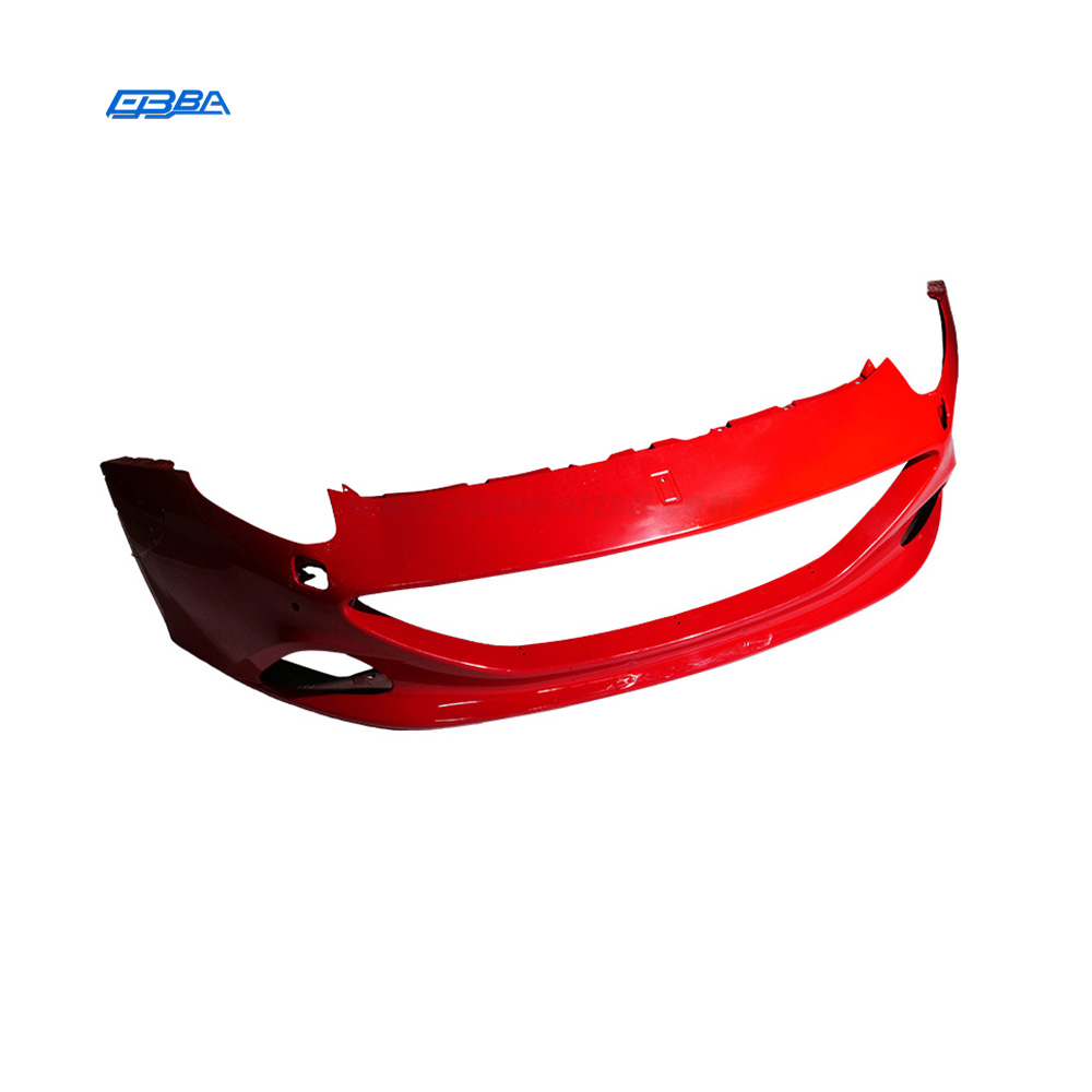 중고 OEM 전면 범퍼 – 페라리 캘리포니아 T (2014–2020년형), OE 부품 번호 86804210, 정품 해체 범퍼