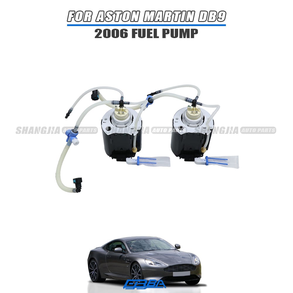 Aftermarket Fuel Pump Unit For Aston Martin DB9 2006 Worldwide Shipping